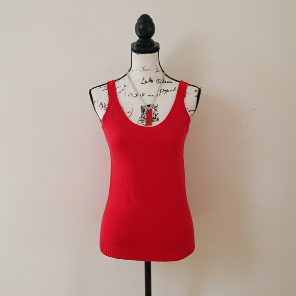 Joan Cass studio ribbed tank top - Picture 5 of 6